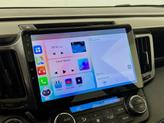 Thumbnail of 2018 Magnetic Gray Metallic Toyota RAV4