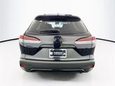 Thumbnail of 2026 Jet Black Toyota Corolla Cross