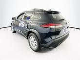 Thumbnail of 2026 Jet Black Toyota Corolla Cross
