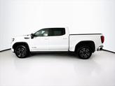 Thumbnail of 2021 Summit White GMC Sierra 1500