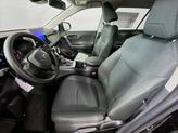 Thumbnail of 2025 Black Toyota RAV4