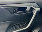 Thumbnail of 2025 Black Toyota RAV4