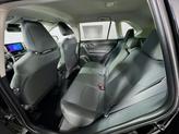 Thumbnail of 2025 Black Toyota RAV4