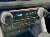 Thumbnail of 2025 Black Toyota RAV4