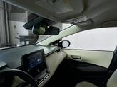 Thumbnail of 2022 White Toyota Corolla