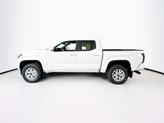 Thumbnail of 2025 White Toyota Tacoma