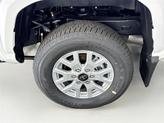 Thumbnail of 2025 White Toyota Tacoma