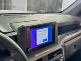Thumbnail of 2025 White Toyota Tacoma