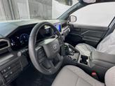 Thumbnail of 2025 White Toyota Tacoma
