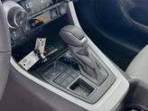 Thumbnail of 2025 White Toyota RAV4