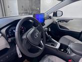 Thumbnail of 2025 White Toyota RAV4