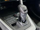 Thumbnail of 2021 Silver Sky Metallic Toyota RAV4