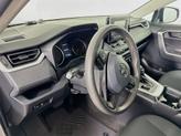 Thumbnail of 2021 Silver Sky Metallic Toyota RAV4