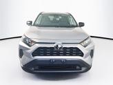 Thumbnail of 2021 Silver Sky Metallic Toyota RAV4