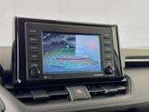 Thumbnail of 2021 Silver Sky Metallic Toyota RAV4