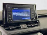 Thumbnail of 2021 Silver Sky Metallic Toyota RAV4