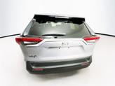Thumbnail of 2021 Silver Sky Metallic Toyota RAV4