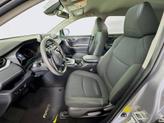 Thumbnail of 2021 Silver Sky Metallic Toyota RAV4