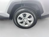 Thumbnail of 2021 Silver Sky Metallic Toyota RAV4