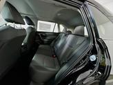 Thumbnail of 2025 Midnight Black Toyota RAV4