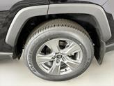 Thumbnail of 2025 Midnight Black Toyota RAV4