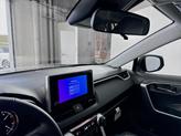 Thumbnail of 2025 Midnight Black Toyota RAV4