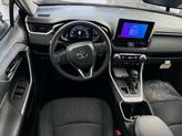 Thumbnail of 2025 Midnight Black Toyota RAV4