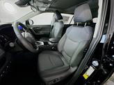 Thumbnail of 2025 Midnight Black Toyota RAV4