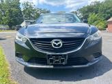 Thumbnail of 2017 Jet Black Mica Mazda Mazda6