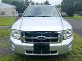 Thumbnail of 2010 Ingot Silver Metallic Ford Escape
