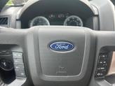 Thumbnail of 2010 Ingot Silver Metallic Ford Escape