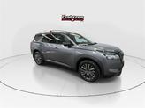 Thumbnail of 2023 Gun Metallic Nissan Pathfinder