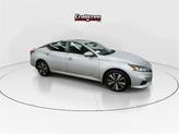 Thumbnail of 2022 Brilliant Silver Metallic Nissan Altima