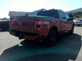 Thumbnail of 2023 Red Ford F-150