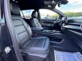 Thumbnail of 2025 Black Chevrolet Equinox
