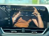 Thumbnail of 2025 Black Chevrolet Equinox
