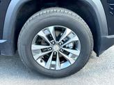 Thumbnail of 2025 Black Chevrolet Equinox