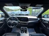 Thumbnail of 2025 Black Chevrolet Equinox