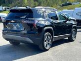 Thumbnail of 2025 Black Chevrolet Equinox