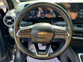 Thumbnail of 2025 Black Chevrolet Equinox
