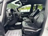 Thumbnail of 2023 White Chrysler Pacifica