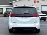Thumbnail of 2023 White Chrysler Pacifica