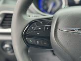 Thumbnail of 2023 White Chrysler Pacifica