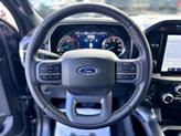 Thumbnail of 2023 Black Ford F-150