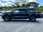 Thumbnail of 2023 Black Ford F-150