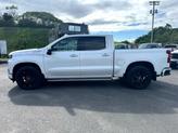 Thumbnail of 2020 White Chevrolet Silverado 1500