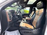 Thumbnail of 2020 White Chevrolet Silverado 1500