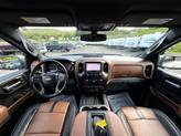 Thumbnail of 2020 White Chevrolet Silverado 1500