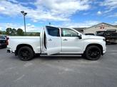Thumbnail of 2020 White Chevrolet Silverado 1500
