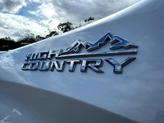 Thumbnail of 2020 White Chevrolet Silverado 1500